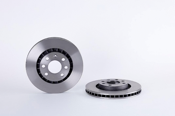 Disque de frein Omnicraft 2134447