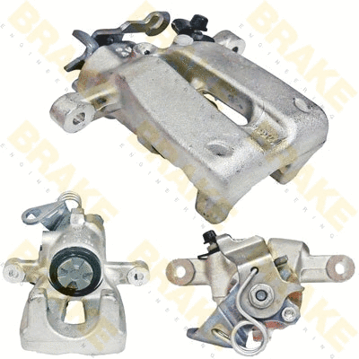 Étrier de frein Brake ENGINEERING CA3020R