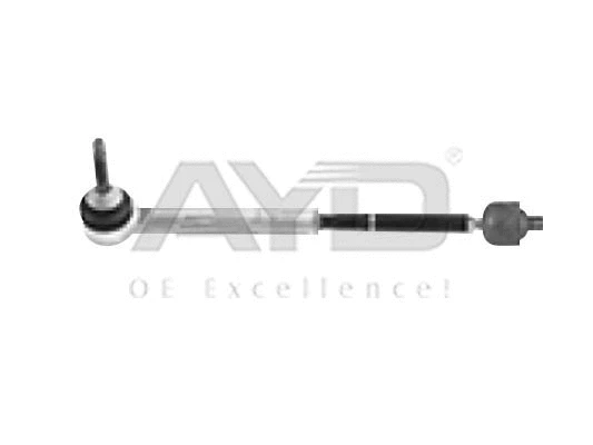 Barre de connexion AYD 9923391