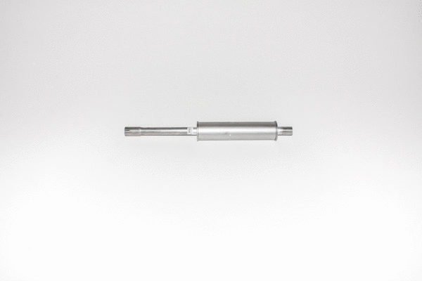 Silencieux avant VEGAZ GmbH VS-154