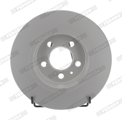 Disque de frein FERODO DDF2691C