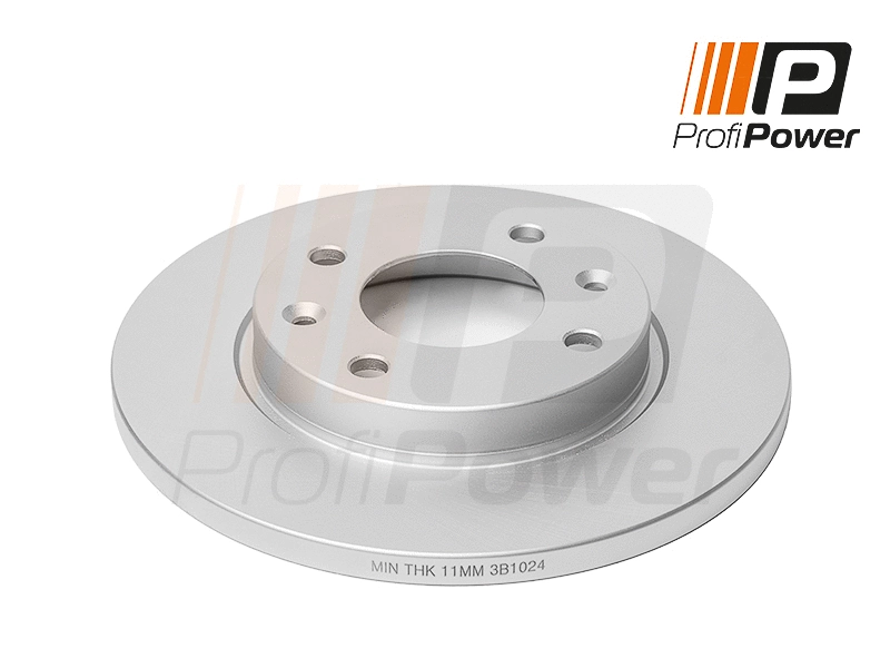 Disque de frein ProfiPower 3B1024