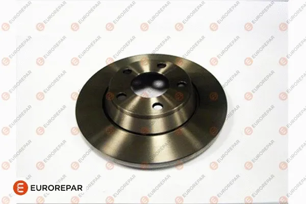 Disque de frein EUROREPAR 1618881580