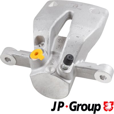 Étrier de frein JP GROUP 4862001680