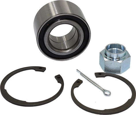 Kit de roulements de roue PowerMax 86110188