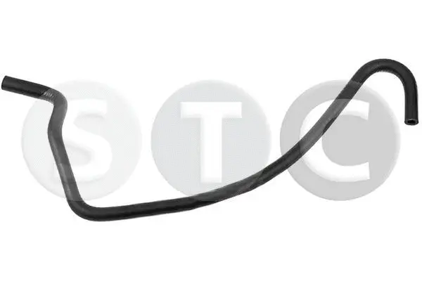 Durite de radiateur STC T408059