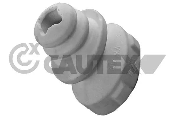 Butée élastique, suspension CAUTEX 462447