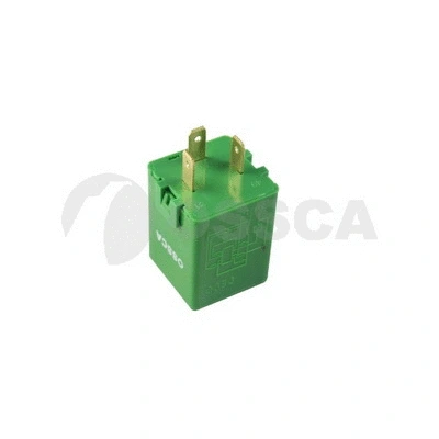 Centrale clignotante OSSCA 04903