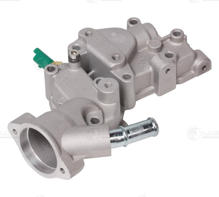 Thermostat, liquide de refroidissement LUZAR LT 2036