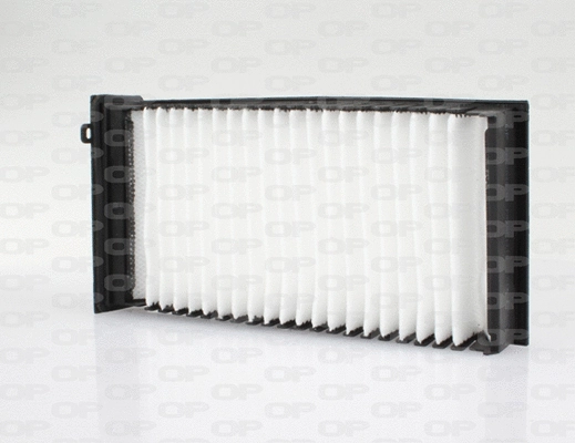 Filtre, air de l'habitacle OPEN PARTS CAF2046.01