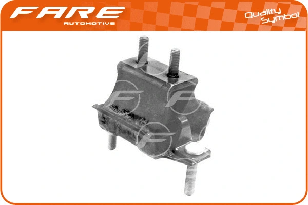 Support moteur FARE SA 1893