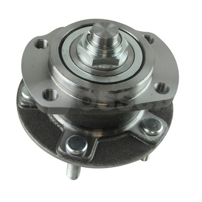 Moyeu de roue OSSCA 70331