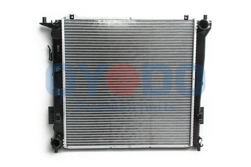 Radiateur, refroidissement du moteur Oyodo 60C0349-OYO