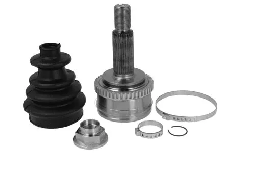 Jeu de joints, arbre de transmission CIFAM 607-835