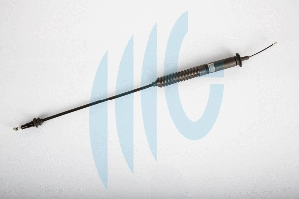 Tirette à câble, commande d'embrayage RICAMBIFLEX GM 01481590