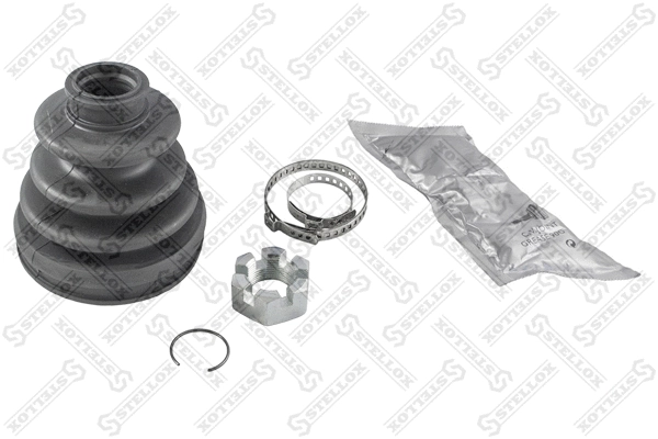 Jeu de joints-soufflets, arbre de commande STELLOX 13-00598-SX