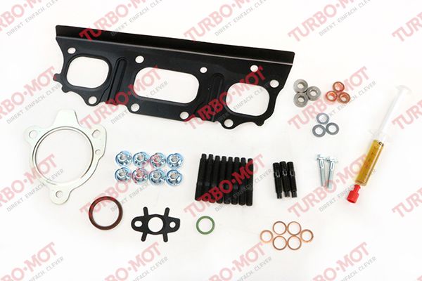 Kit de montage, compresseur TURBO-MOT MS1556