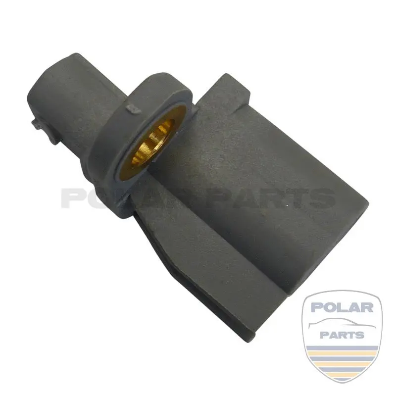 Capteur, vitesse de roue POLAR PARTS 10004455