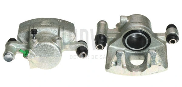 Étrier de frein BUDWEG CALIPER 341327