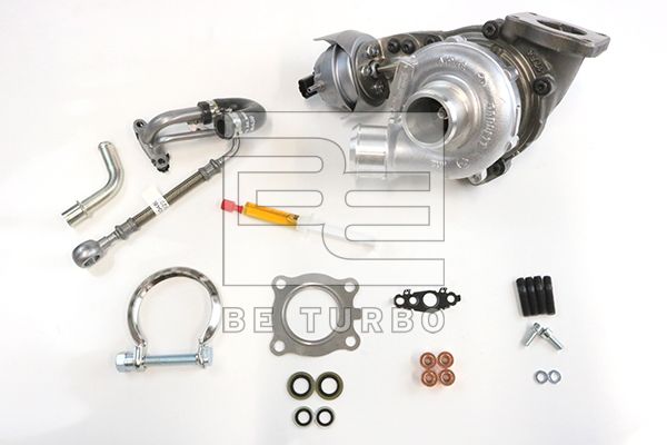 Turbocompresseur, suralimentation BE TURBO 128994SK1