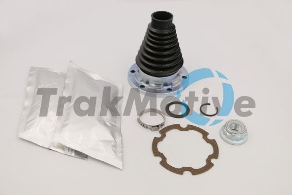 Jeu de joints-soufflets, arbre de commande AUTOTEAM G500718
