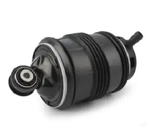 Ressort pneumatique, châssis AUTO-SPEED PARTS 1250A2724R