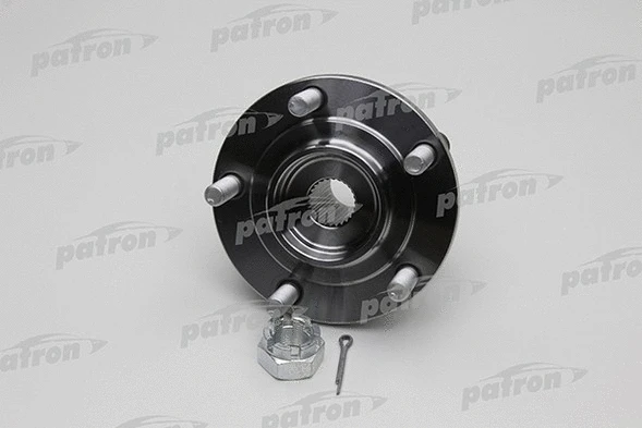 Kit de roulements de roue PATRON PBK7407H