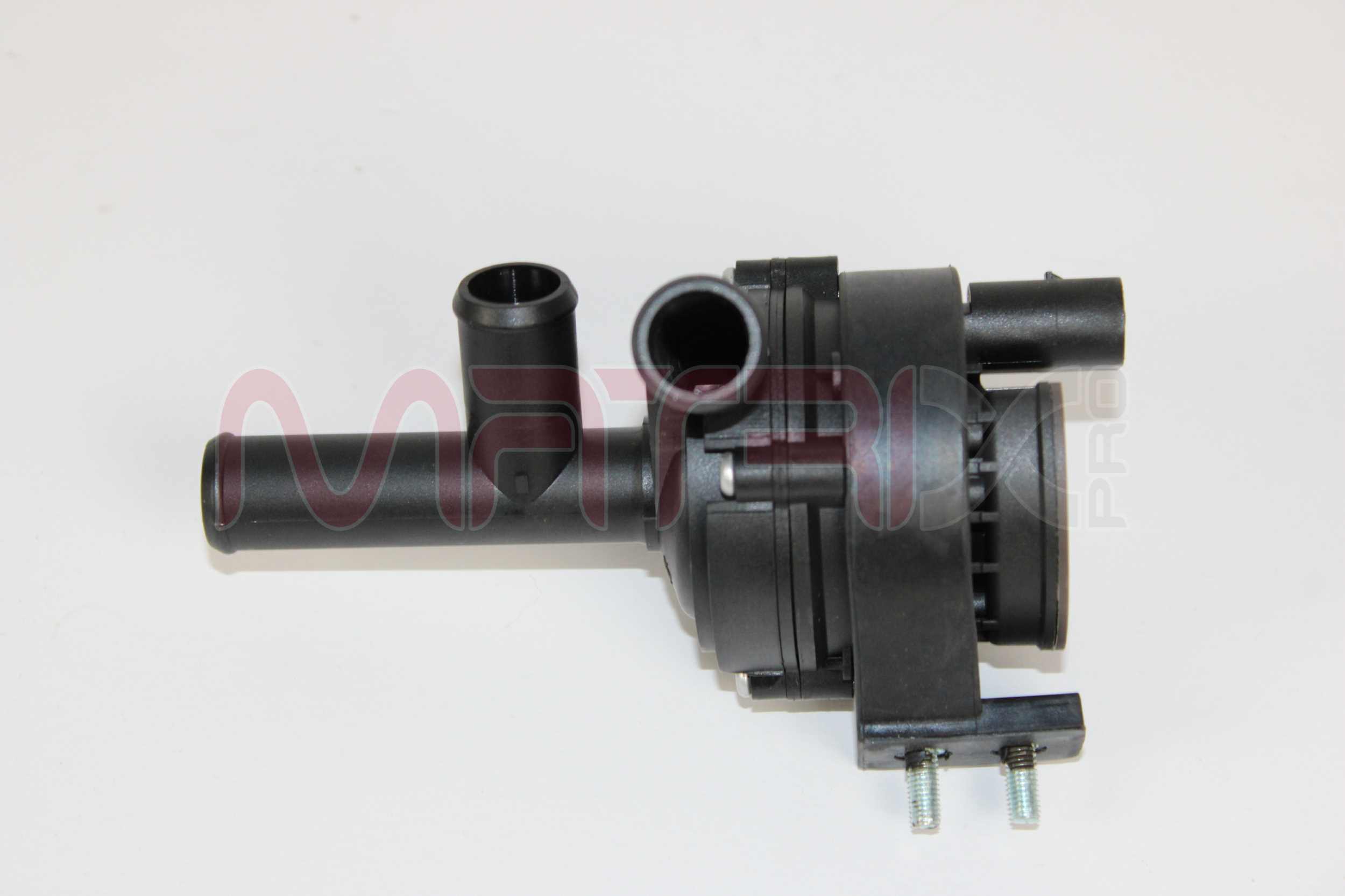 Pompe à eau auxiliaire (circuit d'eau de refroidiss.) MATRIX PRO MX02200231
