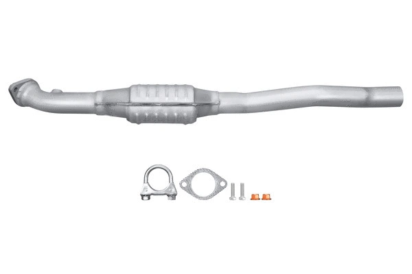 Catalyseur Faurecia FS55821K