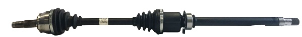 Arbre de transmission GENERAL RICAMBI FI3416