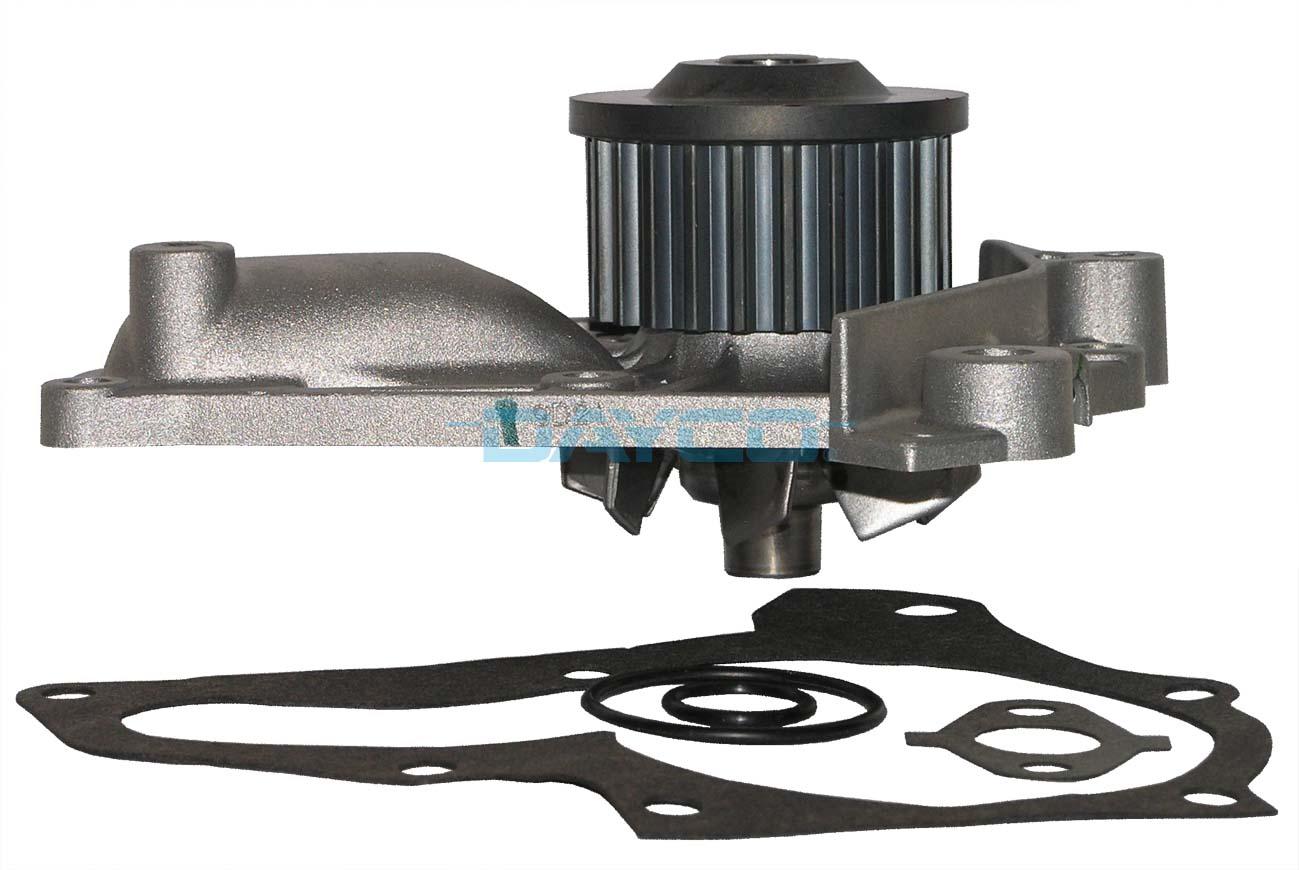 Pompe à eau, refroidissement du moteur DAYCO-AU DP067