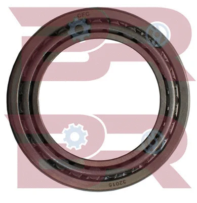 Roulement de roue BOTTO RICAMBI BRD5219