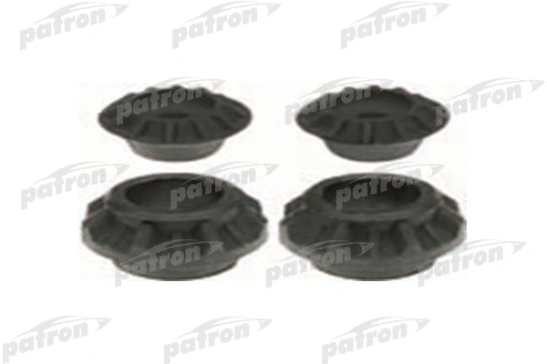 Kit de réparation, coupelle de suspension PATRON PSE4361