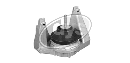 Support moteur DYS 71-04201