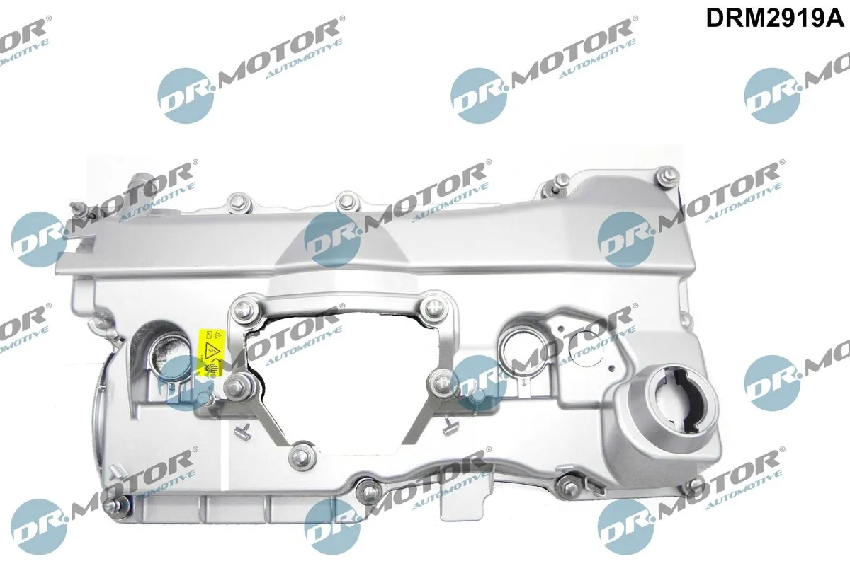 Couvercle de culasse Dr.Motor Automotive DRM2919A