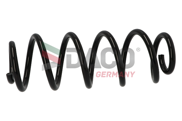 Ressort de suspension DACO Germany 810909
