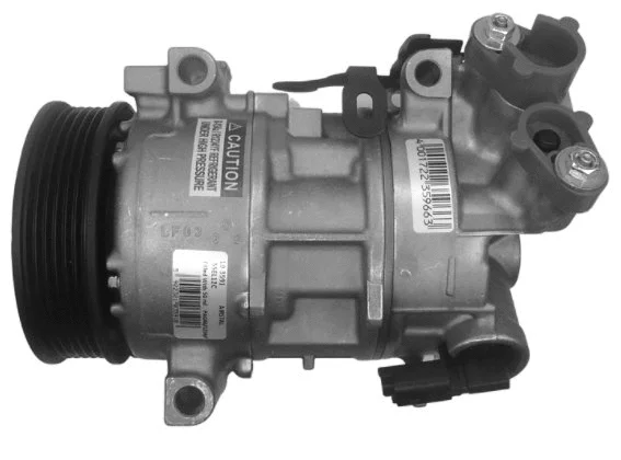 Compresseur, climatisation Airstal 10-3591