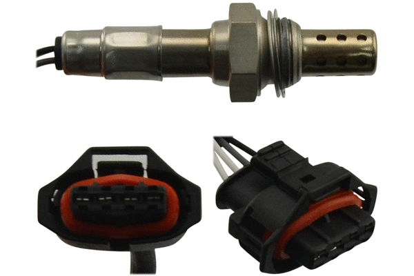 Sonde lambda KAVO PARTS EOS-1048
