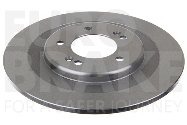 Disque de frein EUROBRAKE 5815203444