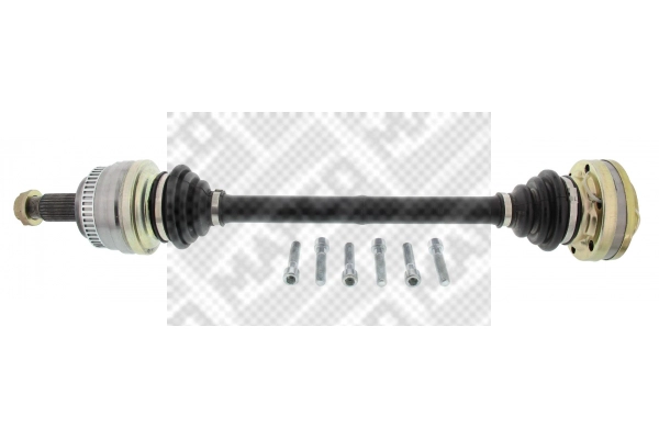 Arbre de transmission MAPCO 16654