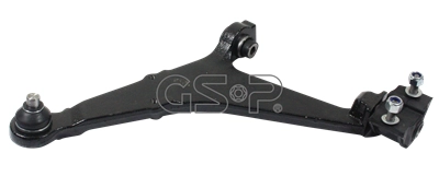 Bras de liaison, suspension de roue GSP-BR S060397