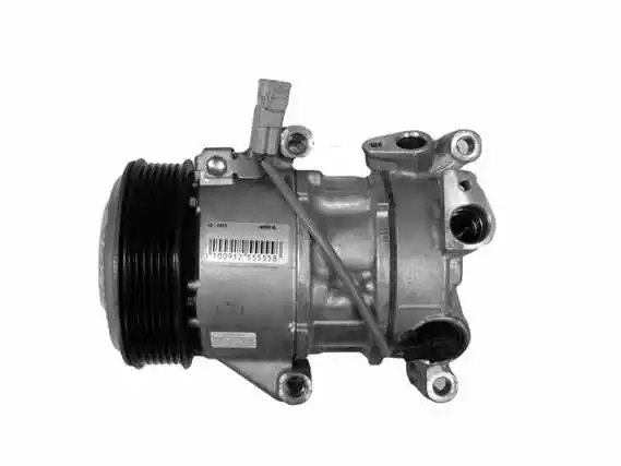 Compresseur, climatisation Airstal 10-2472