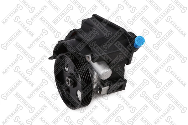 Pompe hydraulique, direction STELLOX 00-36350-SX