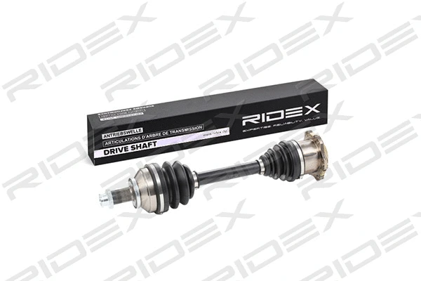 Arbre de transmission RIDEX 13D0140