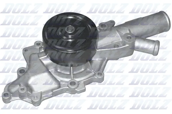 Pompe à eau, refroidissement du moteur DOLZ M214
