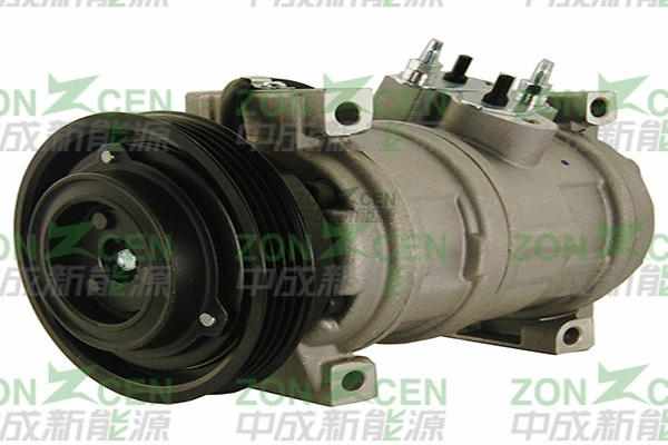 Compresseur, climatisation AIR ZONCEN 17071313