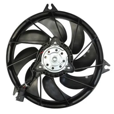 Ventilateur, refroidissement du moteur GAUSS GE1007