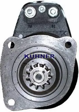 Démarreur AD KÜHNER 10194