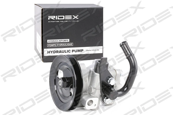 Pompe hydraulique, direction RIDEX 12H0105