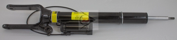 Armortisseur pneumatique DUNLOP DAS10036